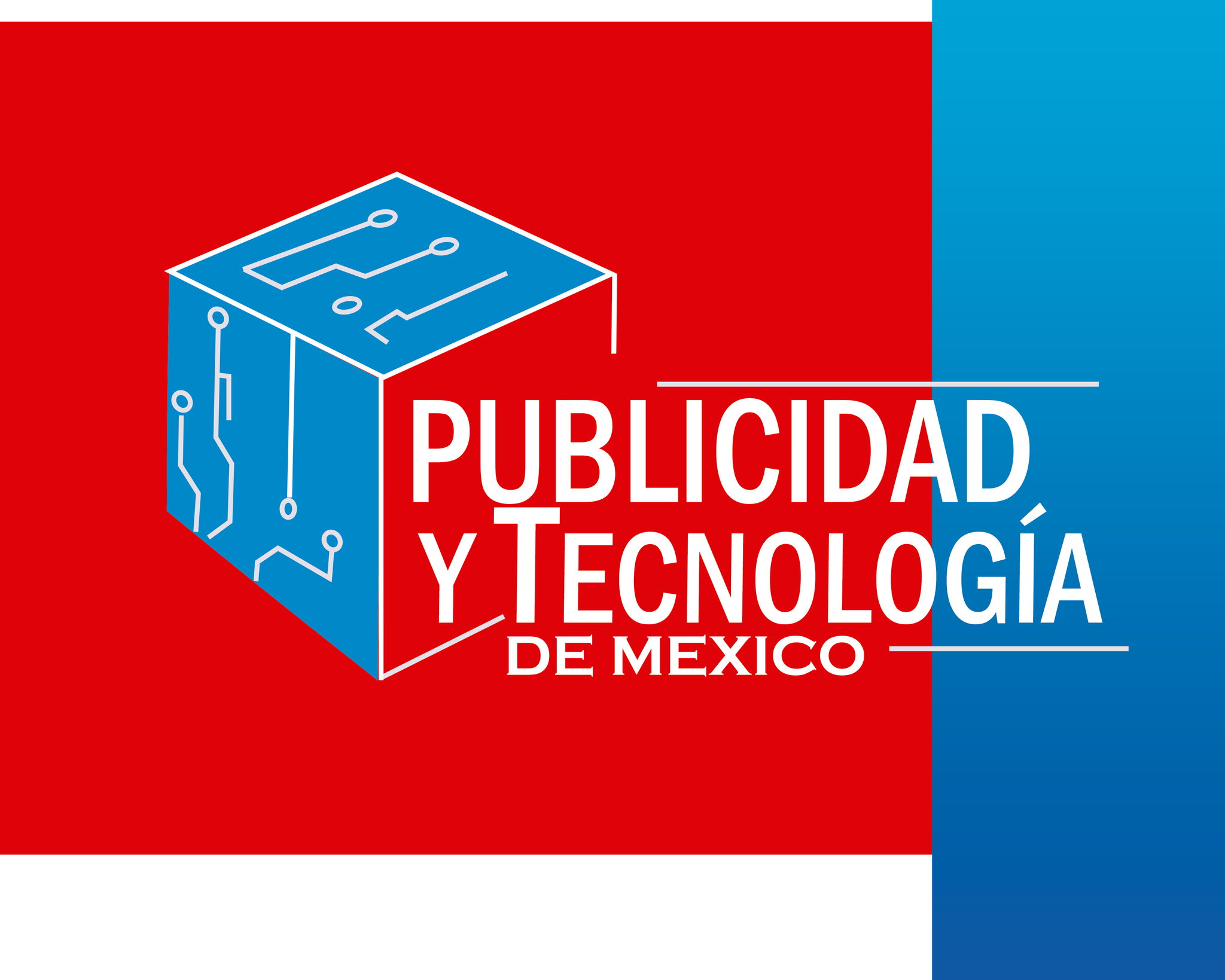 Publicidad y tecnologia tienda 