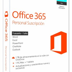 Office 365 Licencia Software